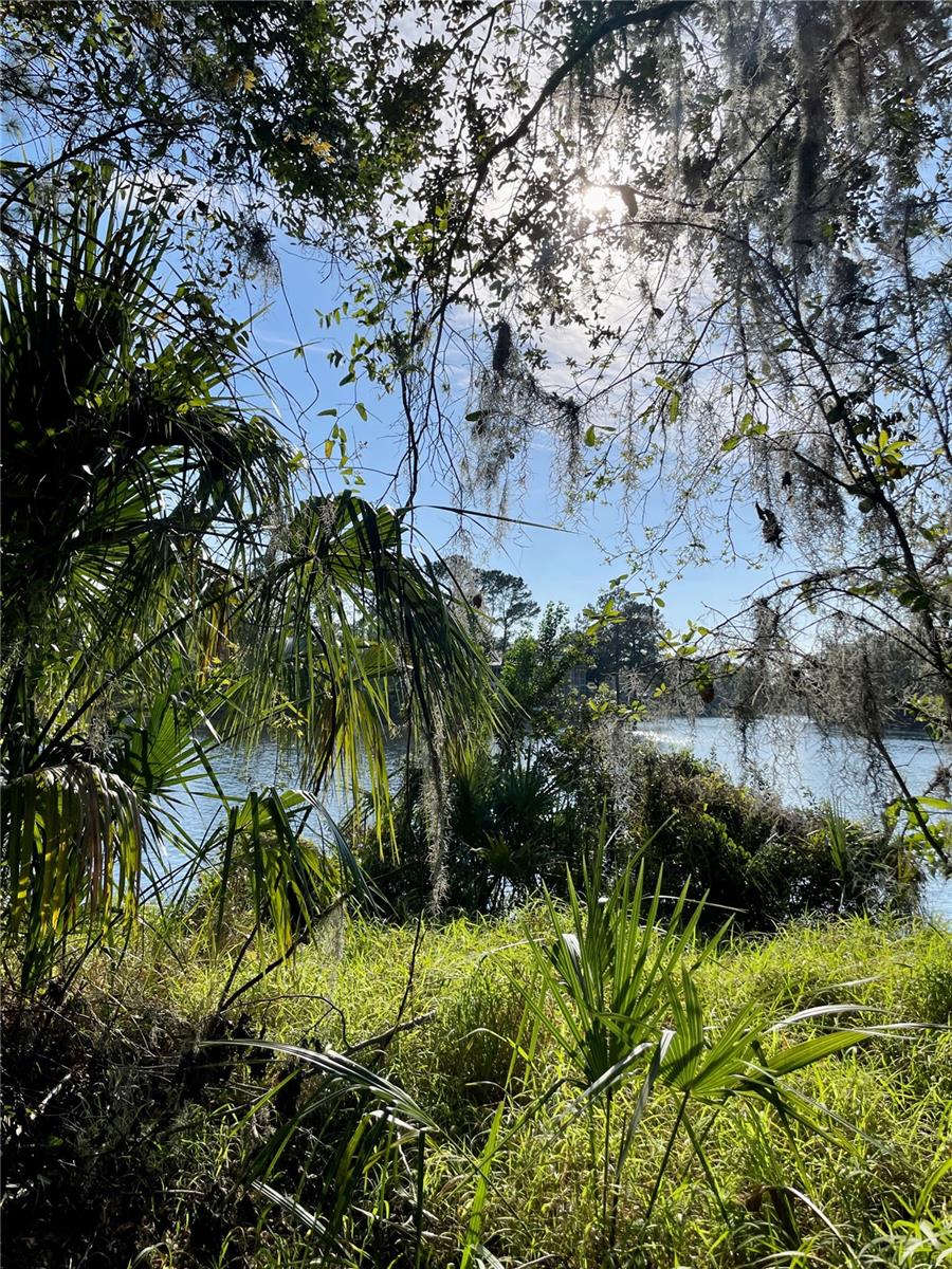 LAKE FOREST SEC 15 - Land