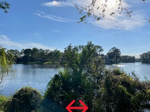 LAKE FOREST SEC 15 - Land