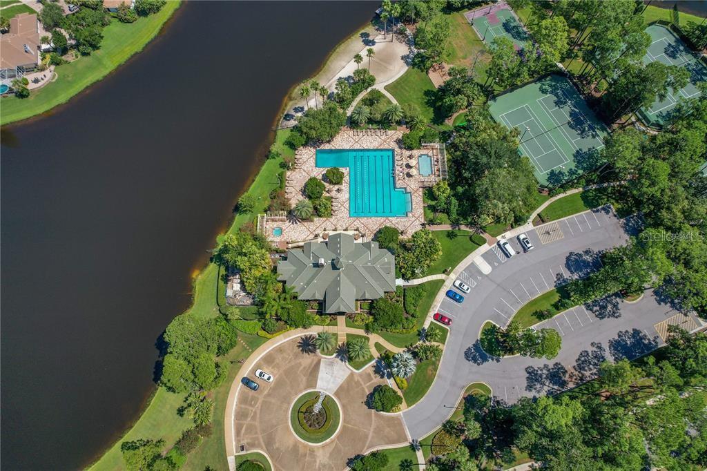 LAKE FOREST SEC 15 - Land