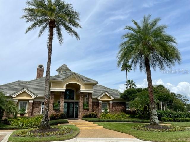 LAKE FOREST SEC 15 - Land