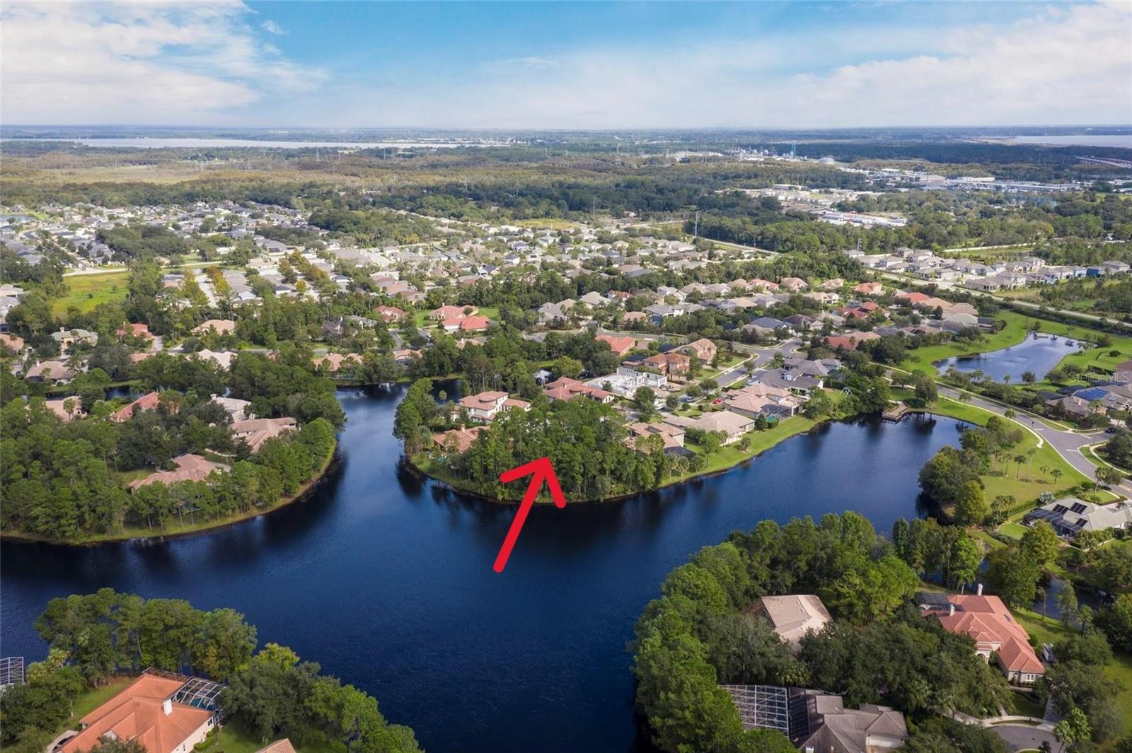 LAKE FOREST SEC 15 - Land