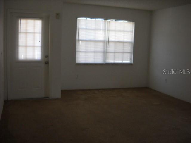 PORT CHARLOTTE SEC 96 02 - Residential Lease