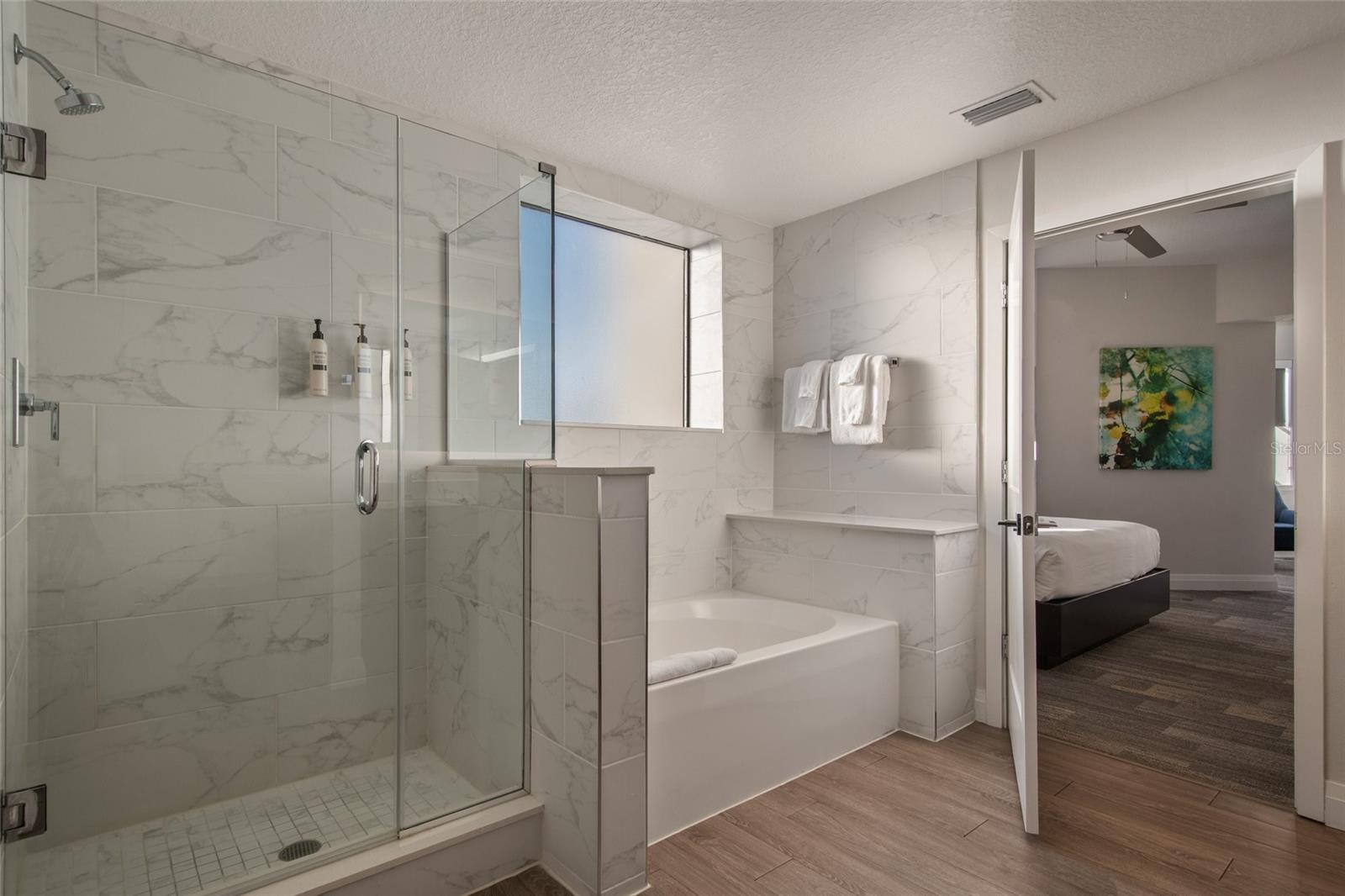 GROVE RESORT AND SPA HOTEL CONDO II - Residential