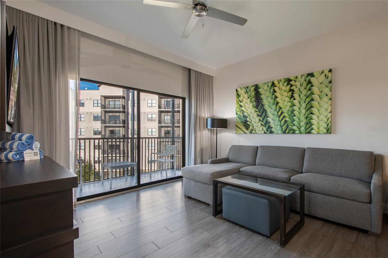 GROVE RESORT AND SPA HOTEL CONDO II - Residential