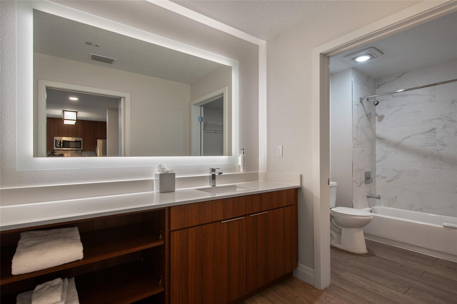 GROVE RESORT AND SPA HOTEL CONDO II - Residential