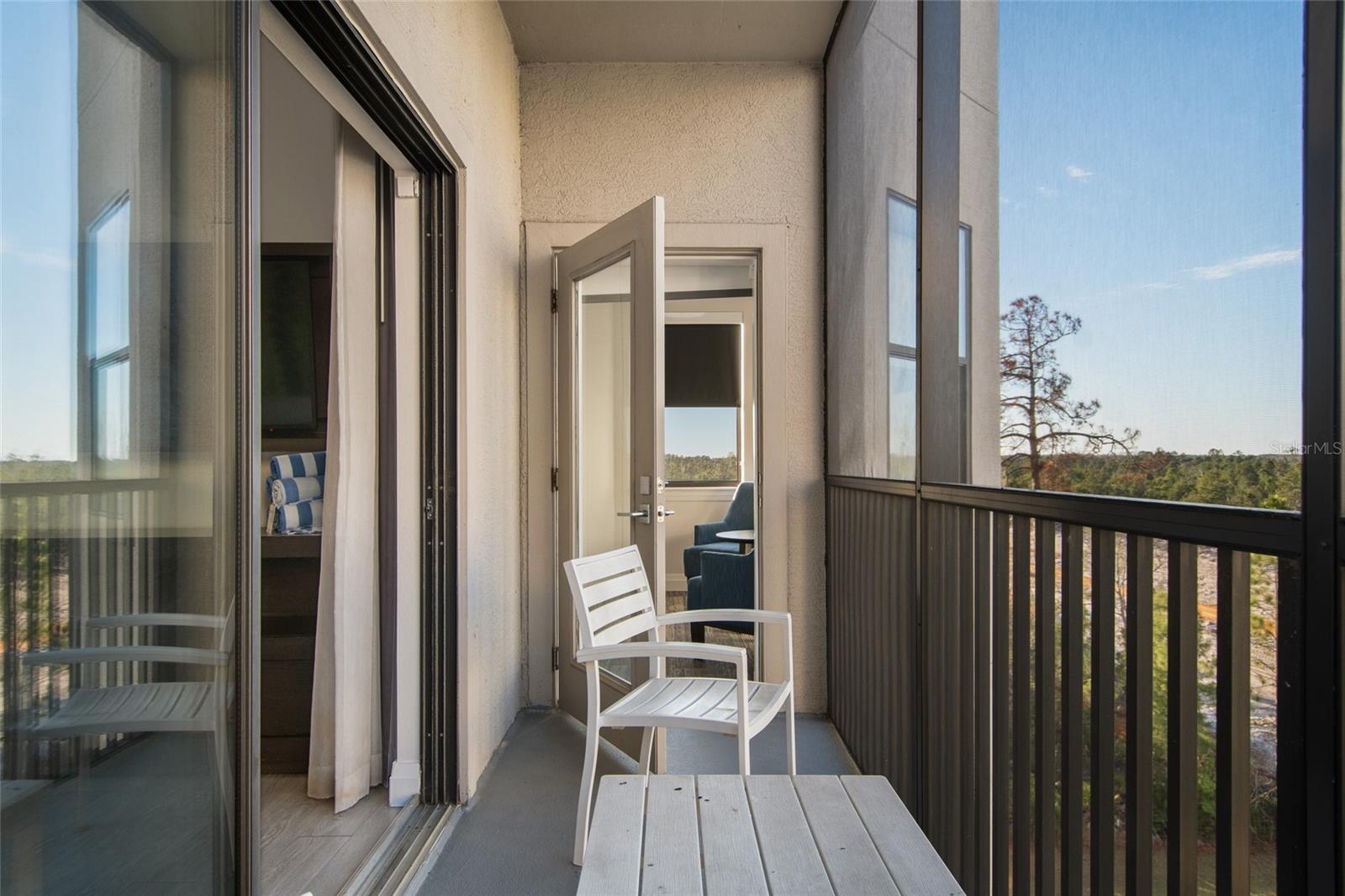 GROVE RESORT AND SPA HOTEL CONDO II - Residential