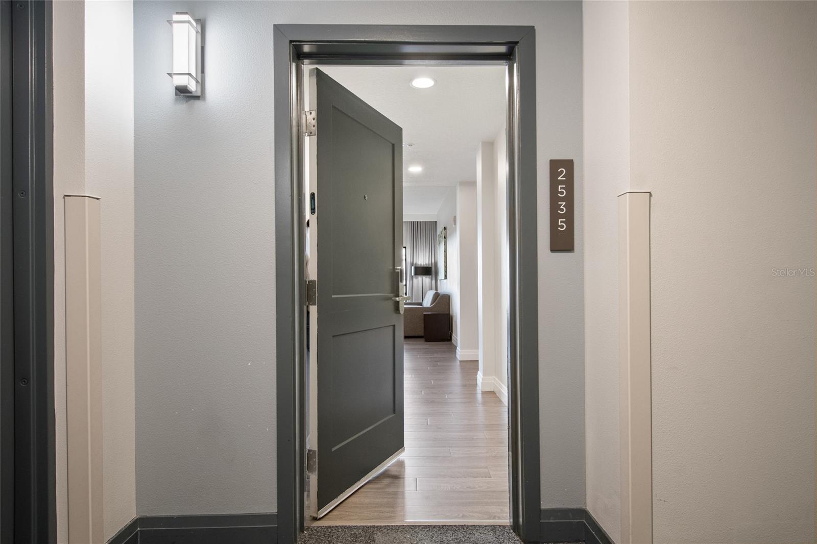 GROVE RESORT AND SPA HOTEL CONDO II - Residential