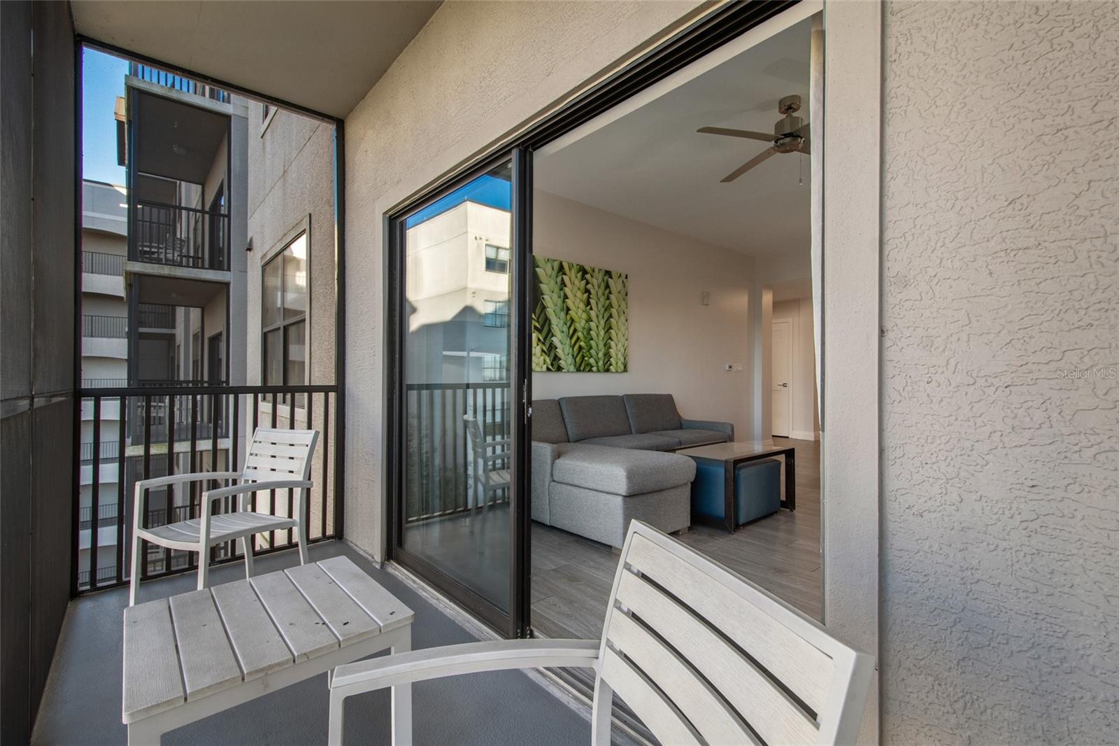 GROVE RESORT AND SPA HOTEL CONDO II - Residential