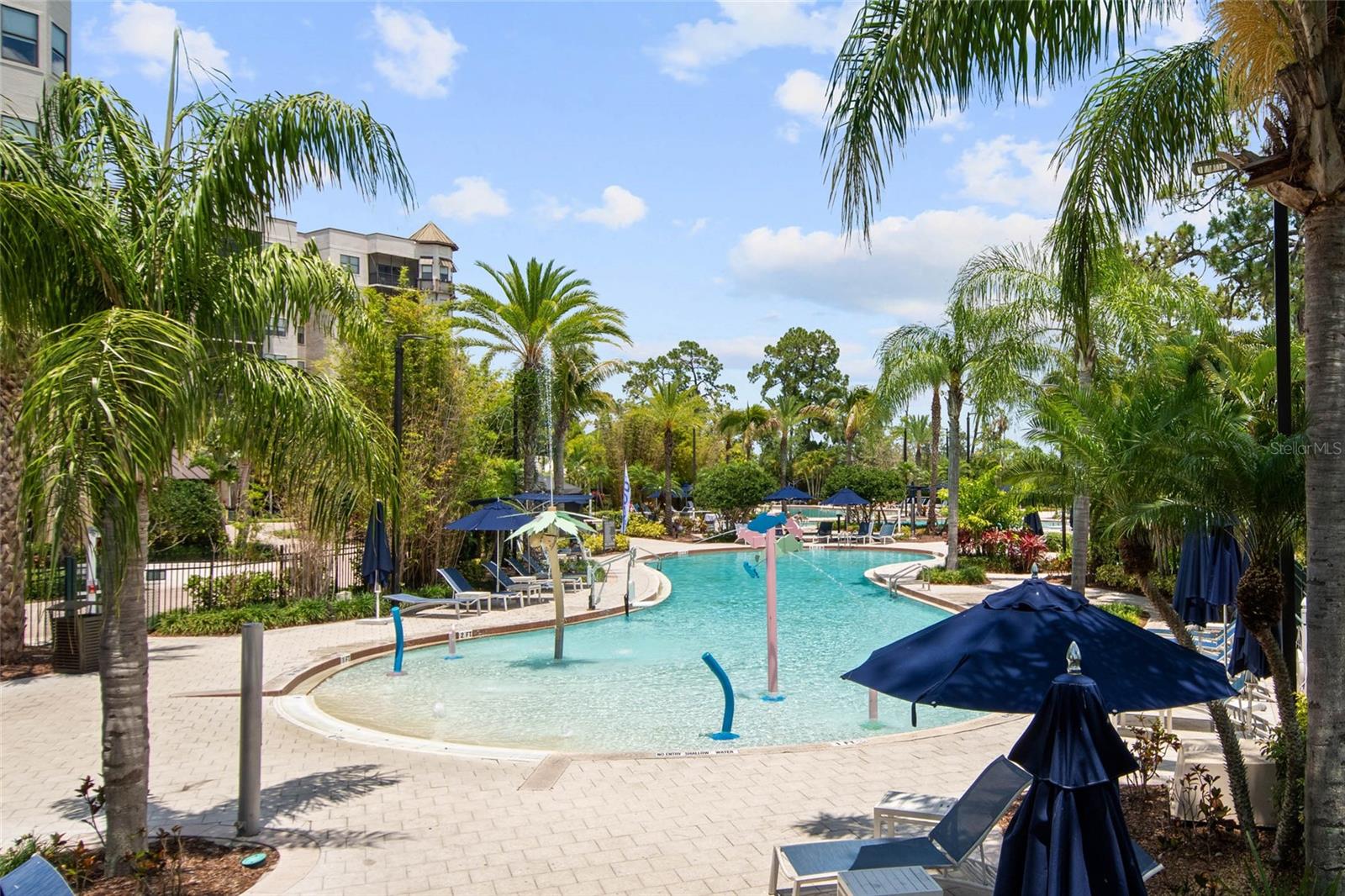 GROVE RESORT AND SPA HOTEL CONDO II - Residential