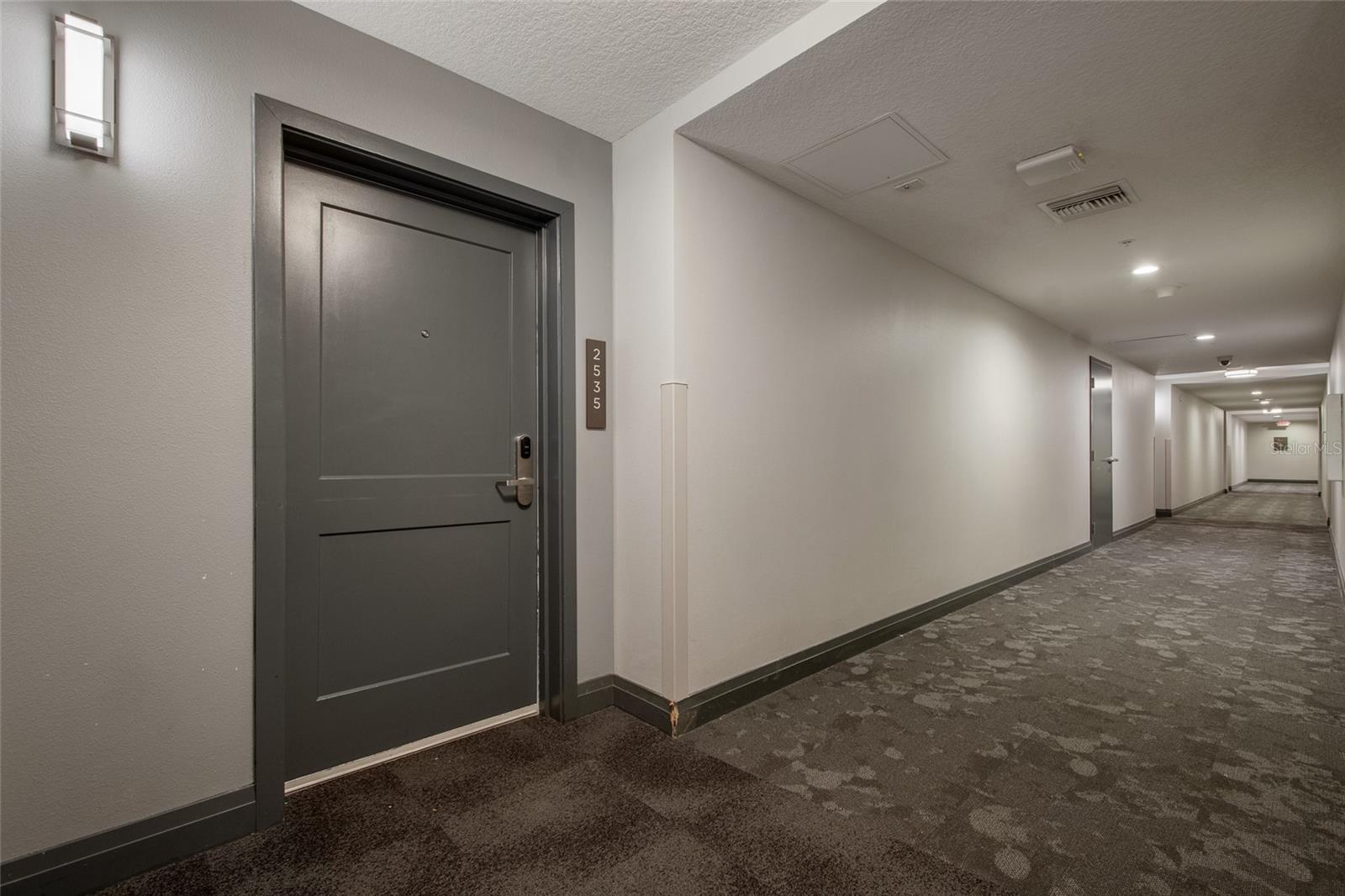 GROVE RESORT AND SPA HOTEL CONDO II - Residential