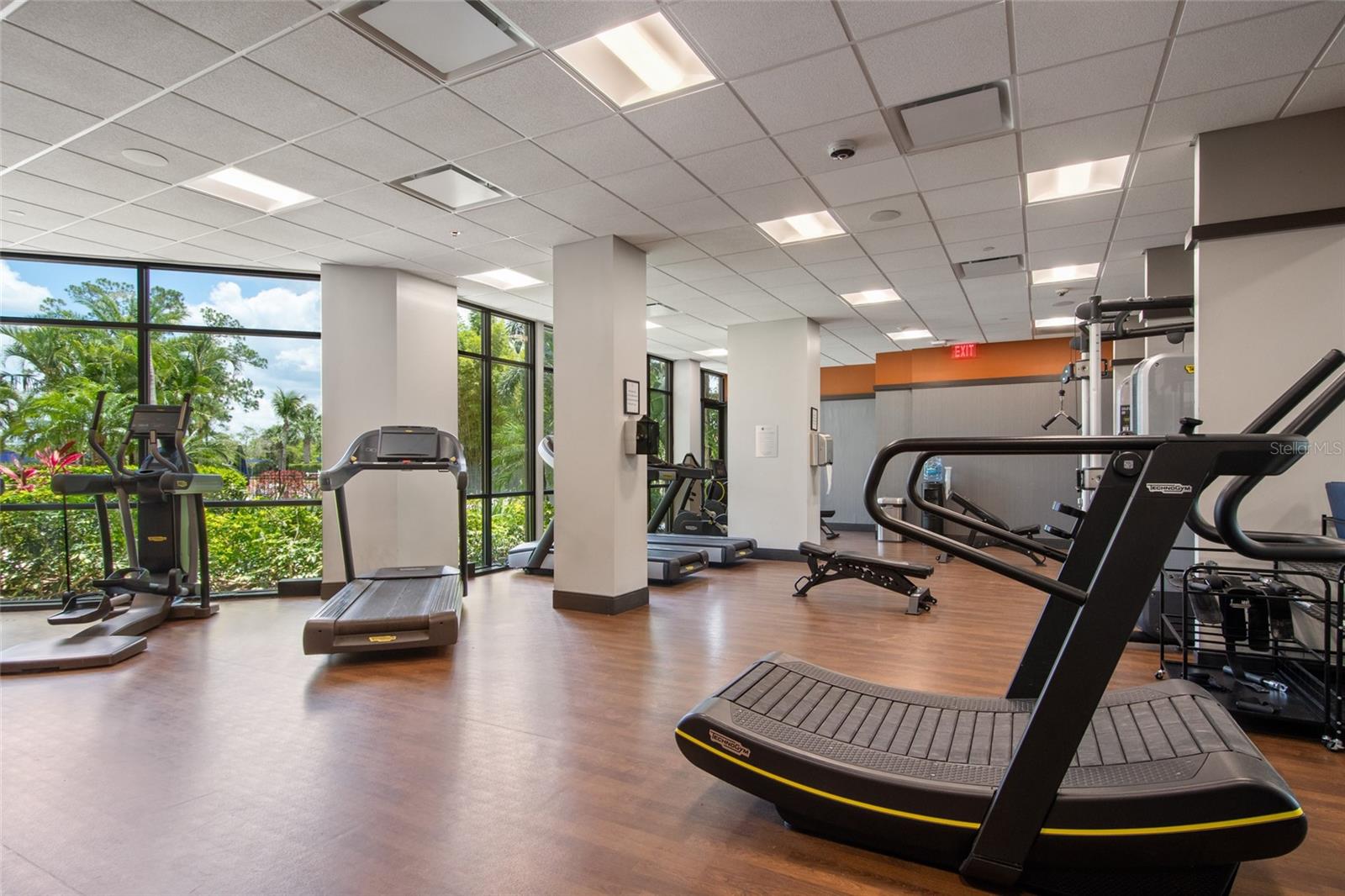 GROVE RESORT AND SPA HOTEL CONDO II - Residential