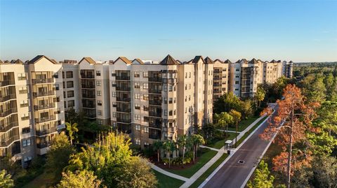 Photo of 14501 Grove Resort Avenue #2535, Winter Garden, FL 34787 (MLS # O6378144)