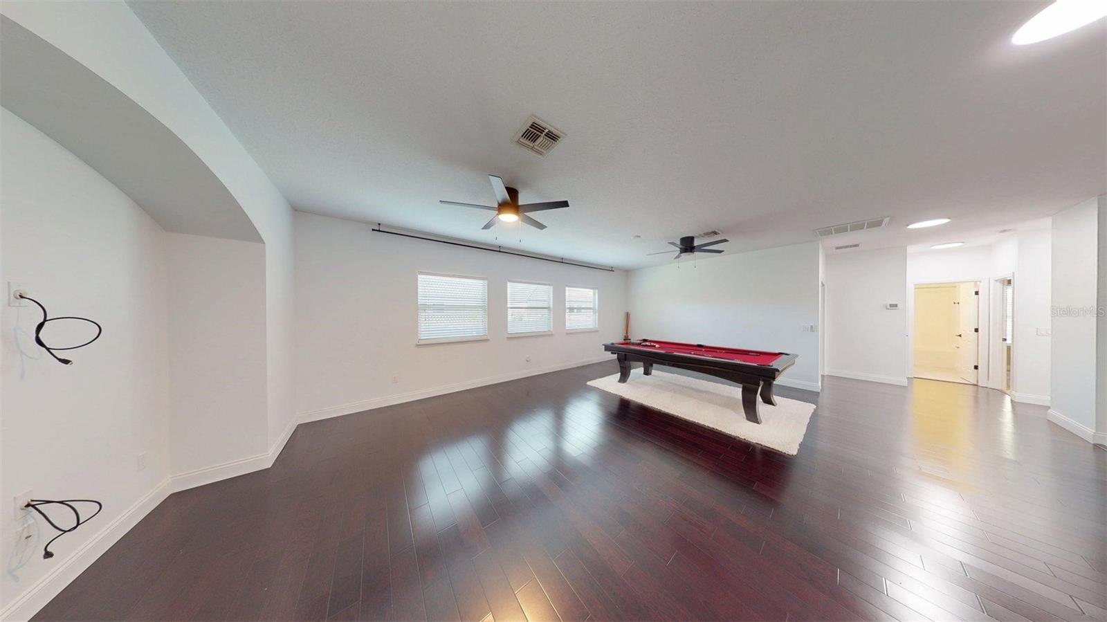 FELLS LNDG - Residential Lease