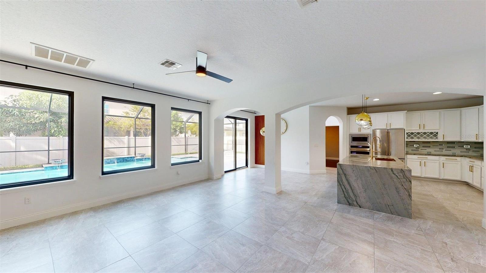 FELLS LNDG - Residential Lease