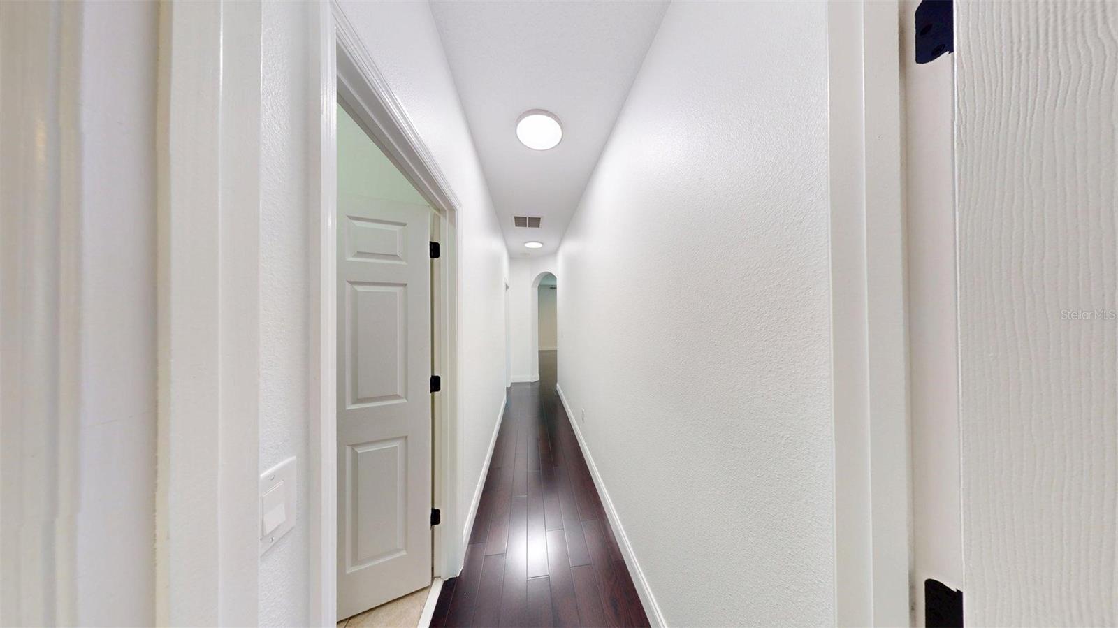 FELLS LNDG - Residential Lease