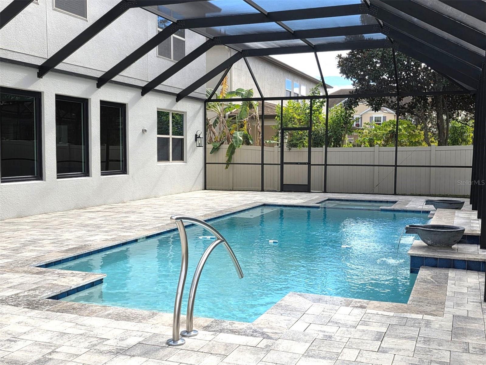 FELLS LNDG - Residential Lease