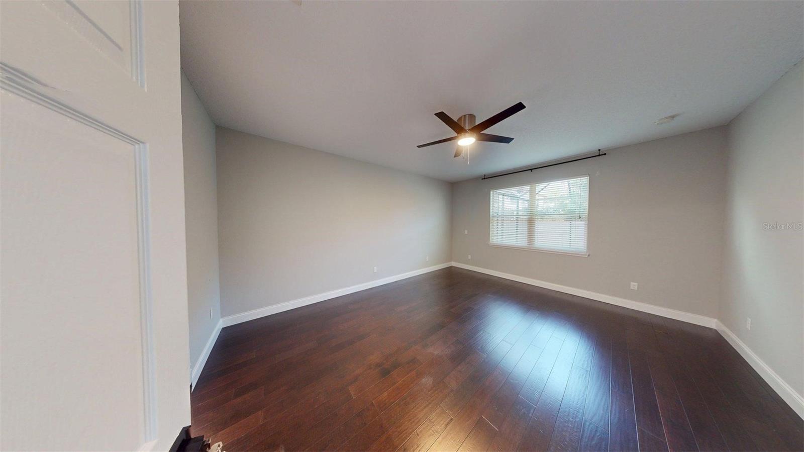 FELLS LNDG - Residential Lease