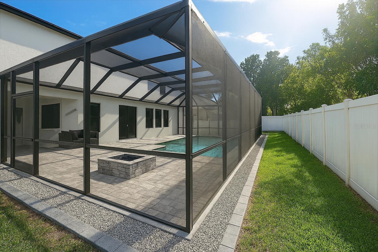 FELLS LNDG - Residential Lease