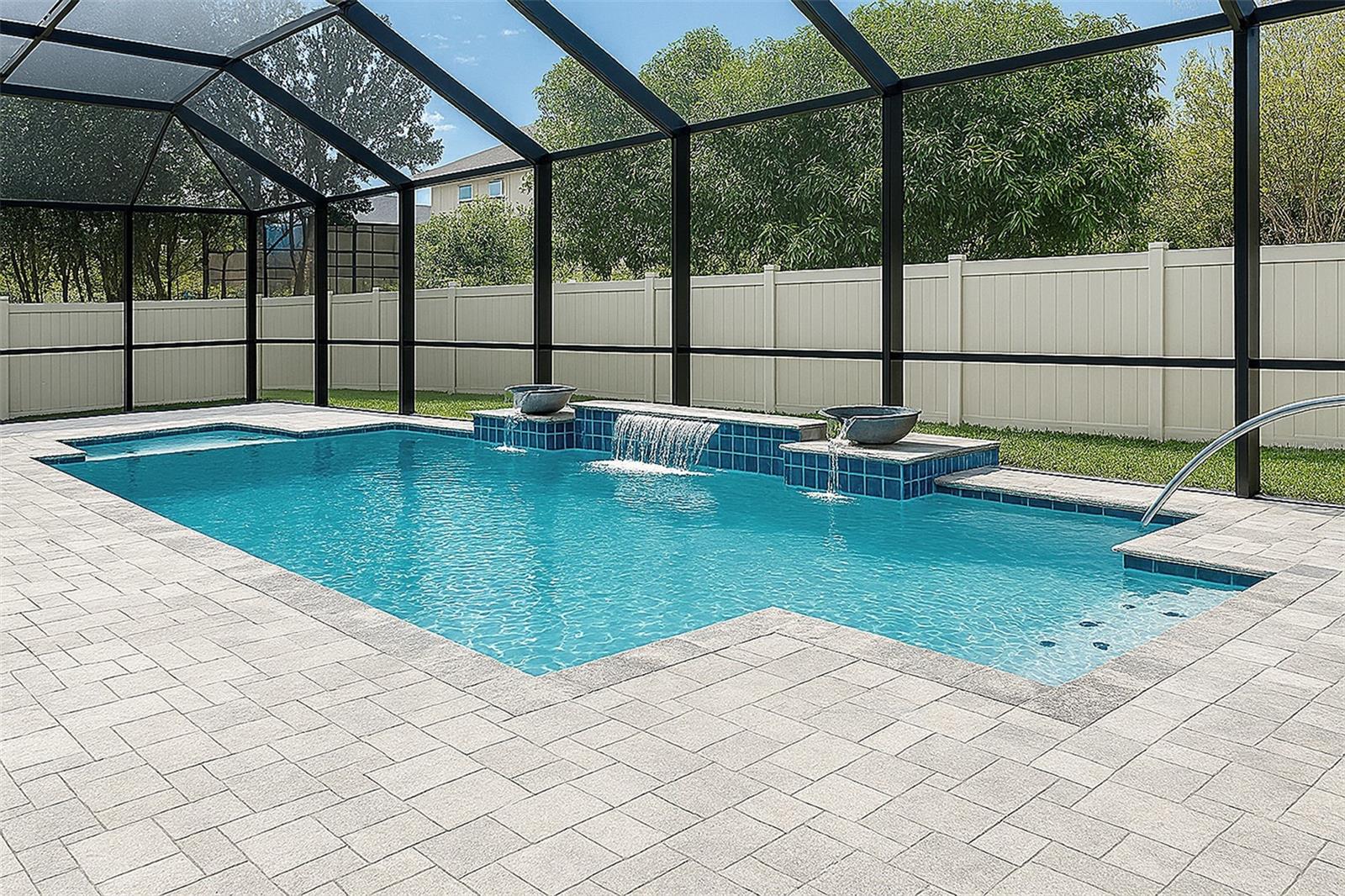 FELLS LNDG - Residential Lease