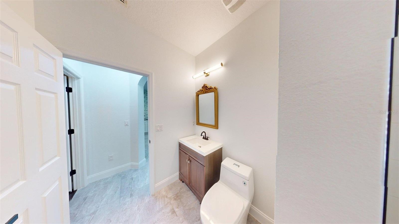 FELLS LNDG - Residential Lease