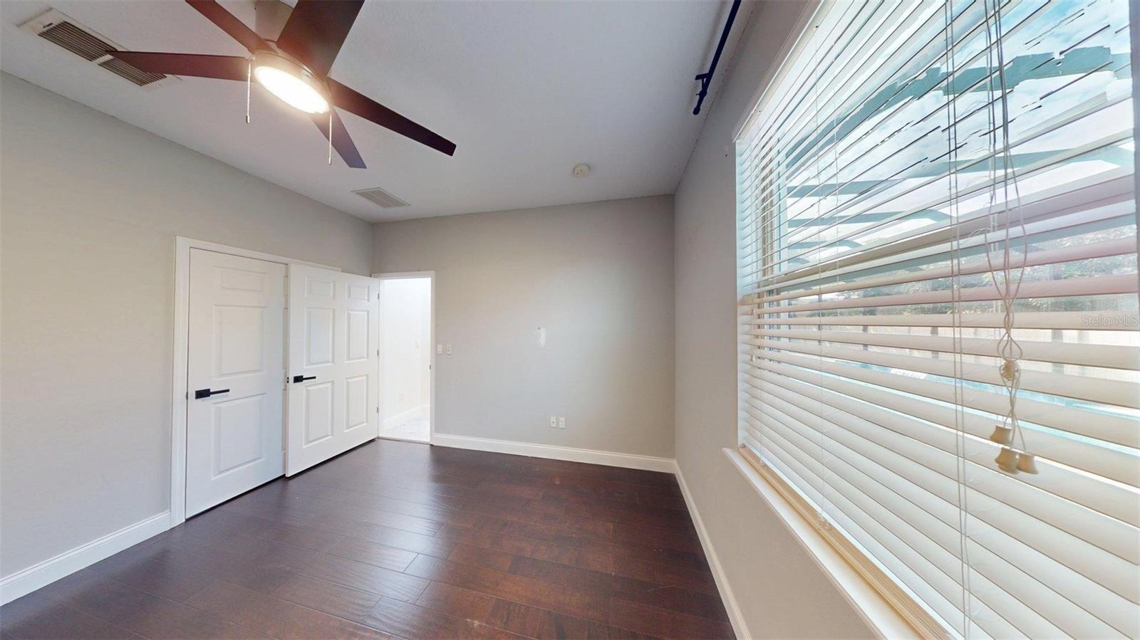 FELLS LNDG - Residential Lease