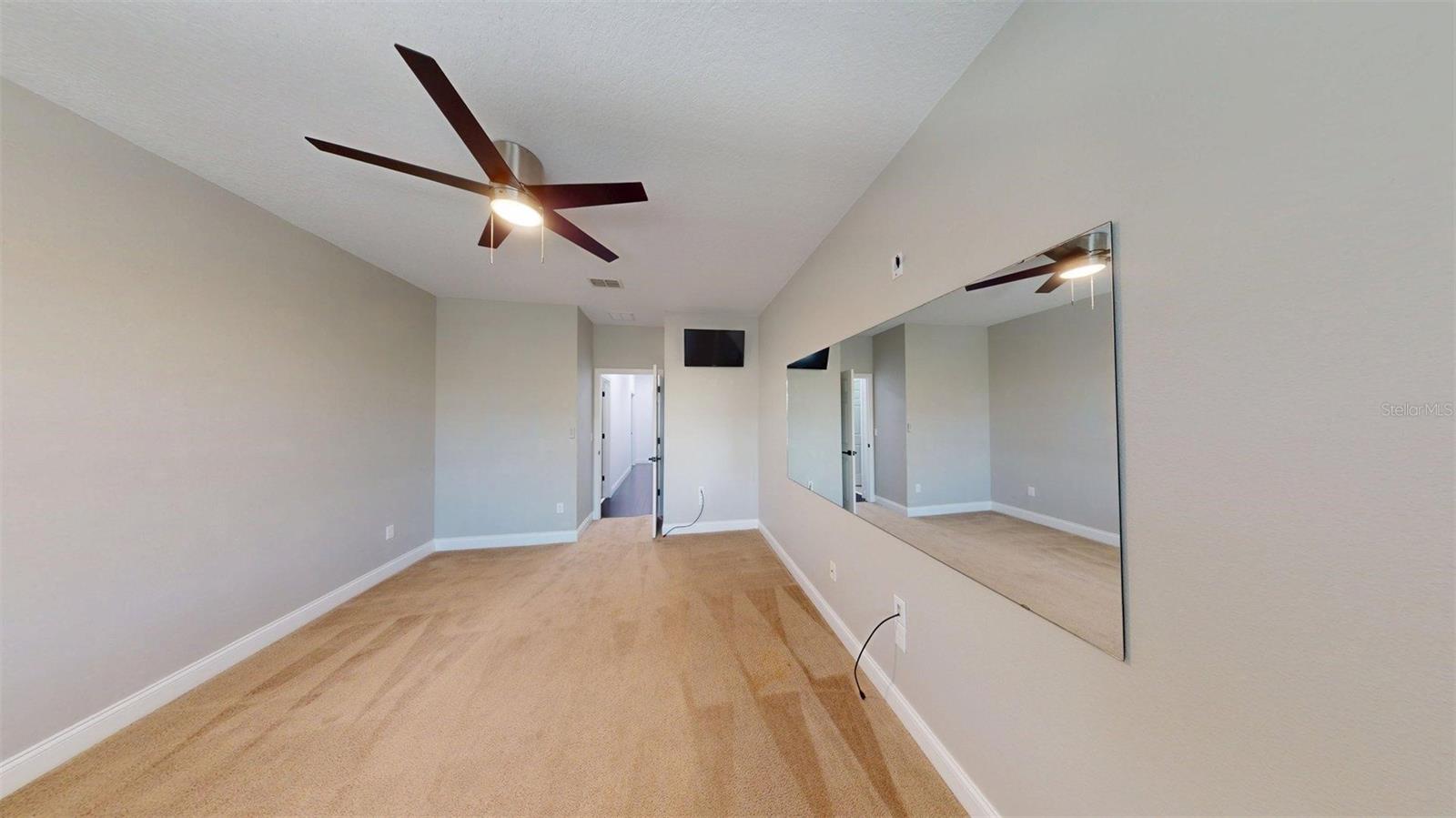 FELLS LNDG - Residential Lease