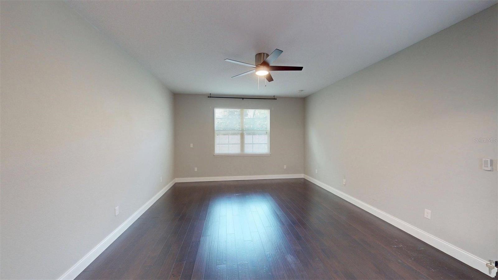 FELLS LNDG - Residential Lease