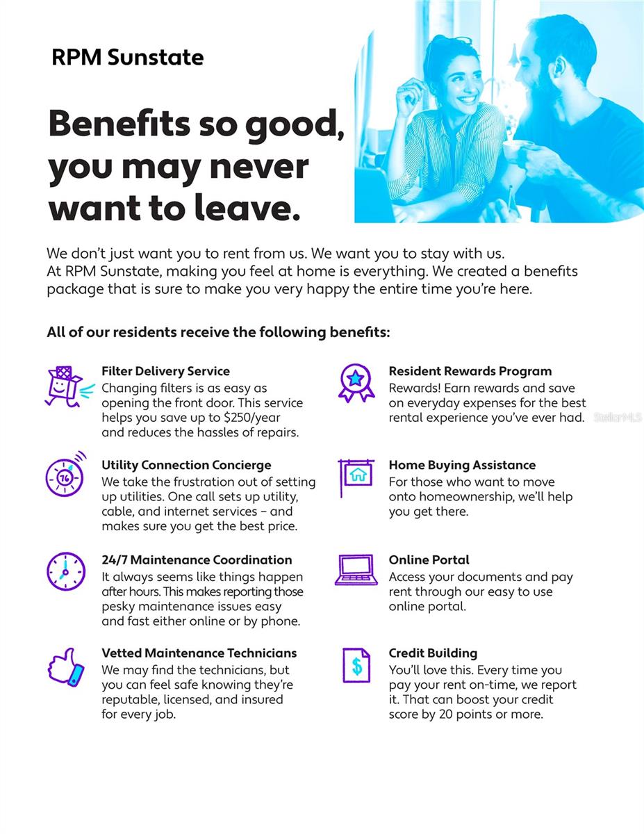 FELLS LNDG - Residential Lease