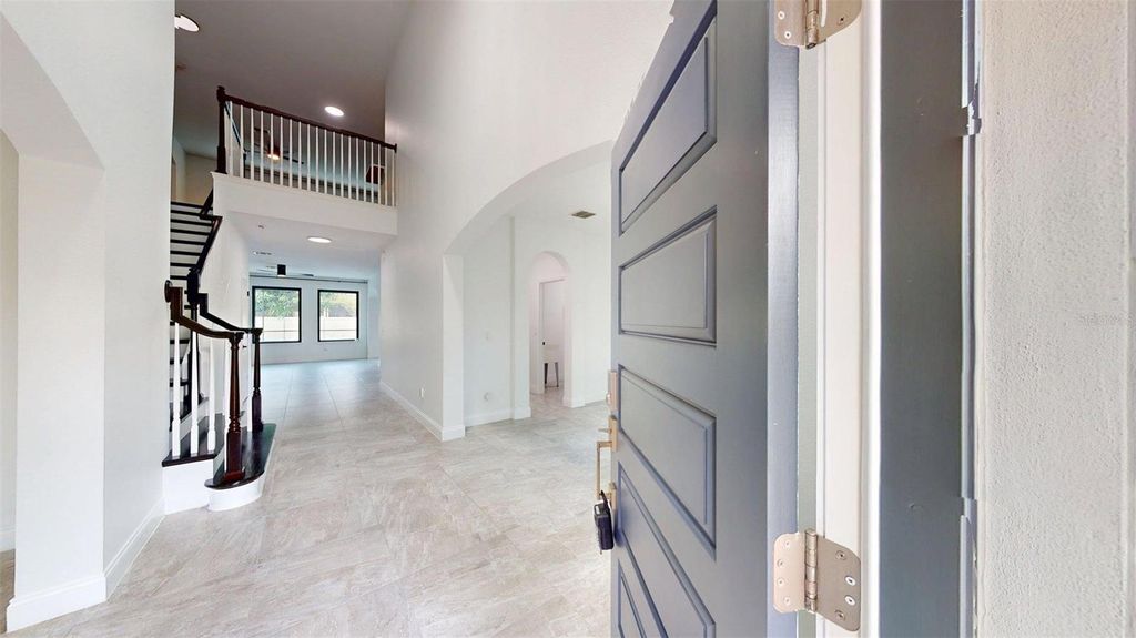 Photo of 14928 Honeycrisp Lane, Orlando, FL 32827 (MLS # O6366274)