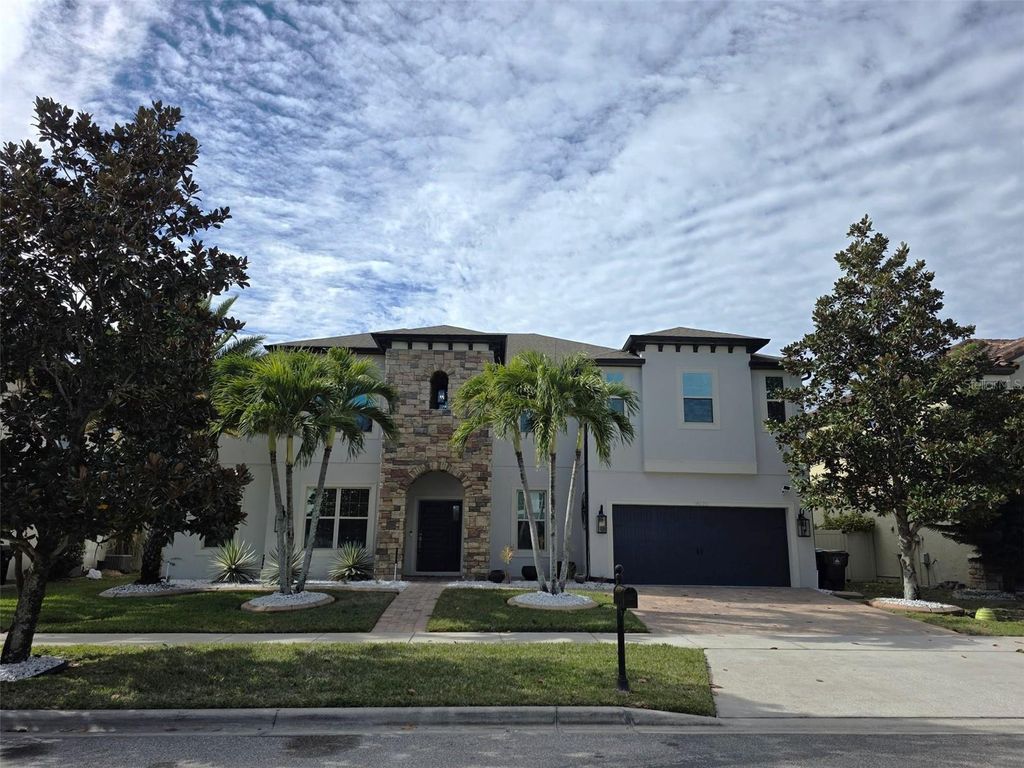 Photo of 14928 Honeycrisp Lane, Orlando, FL 32827 (MLS # O6366274)