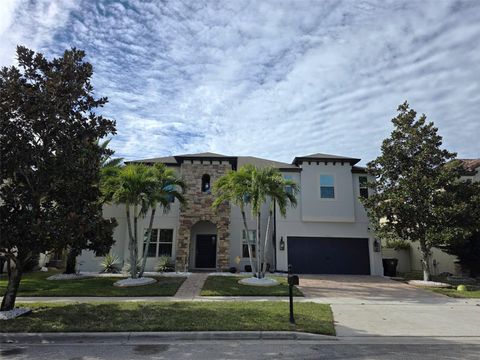 14928 HONEYCRISP LANE ORLANDO FL 32827