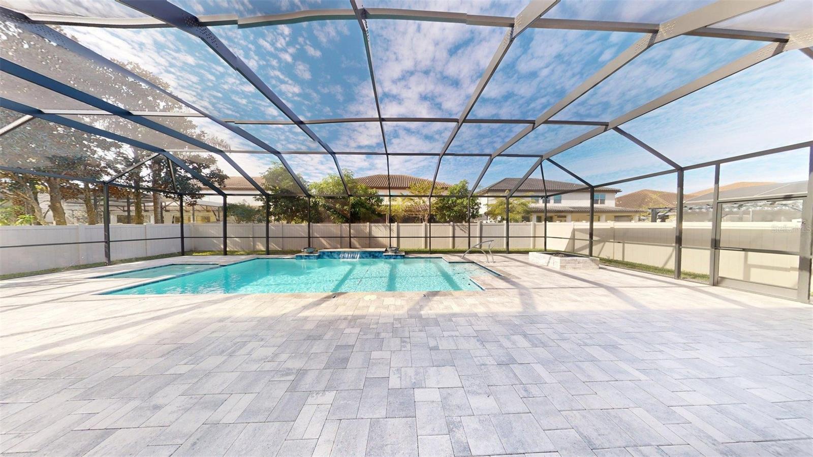 FELLS LNDG - Residential Lease