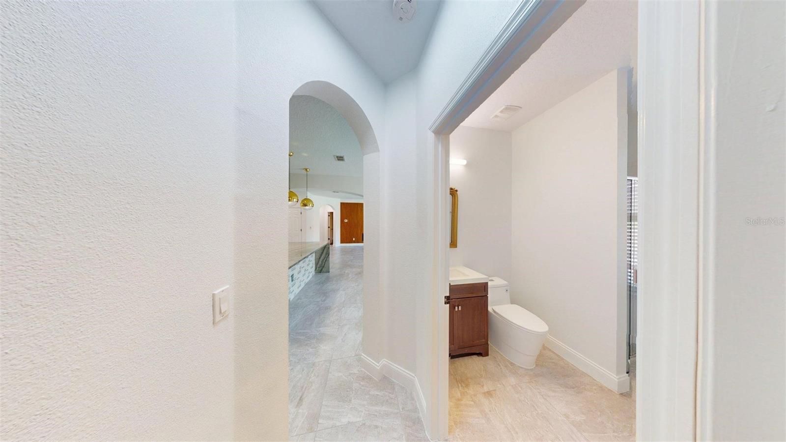 FELLS LNDG - Residential Lease