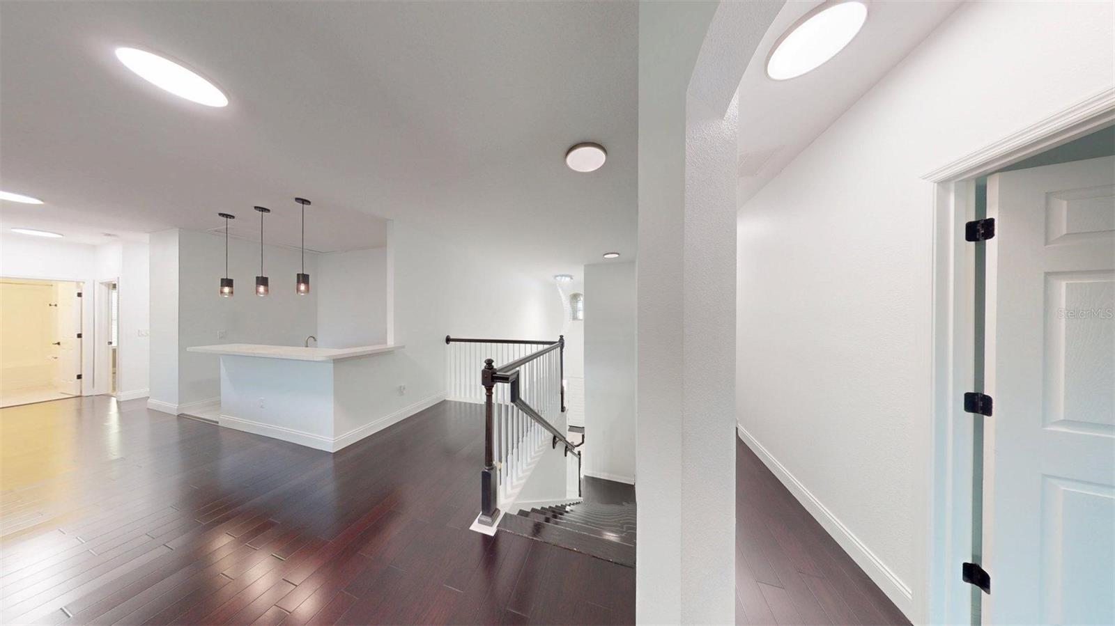 FELLS LNDG - Residential Lease