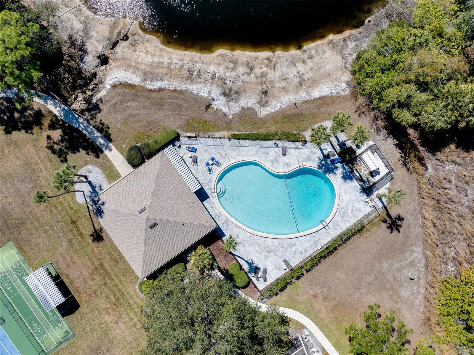 SANDHILL PINES BLDG 13 - Residential