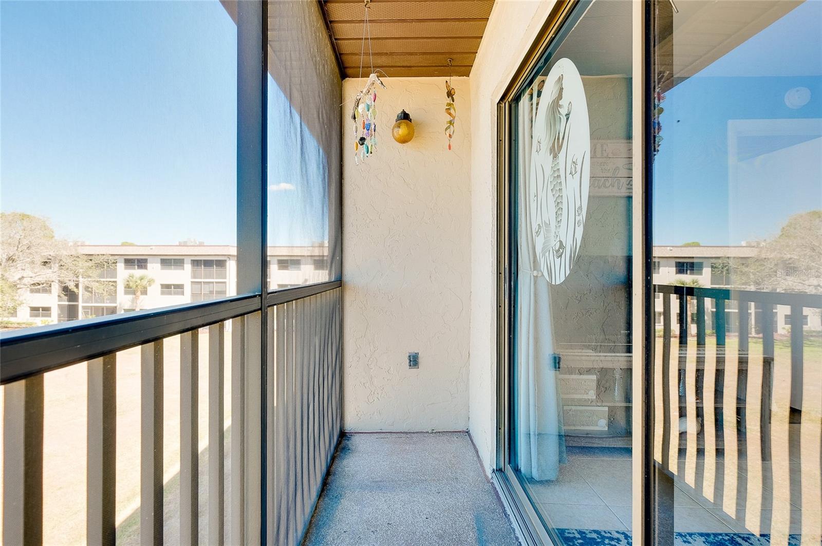 SANDHILL PINES BLDG 13 - Residential