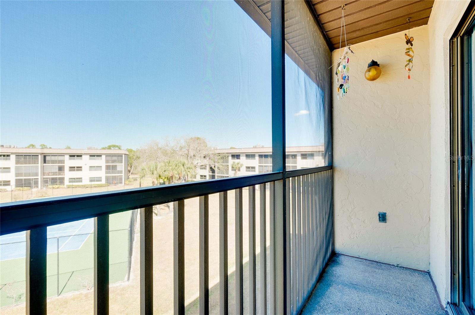 SANDHILL PINES BLDG 13 - Residential