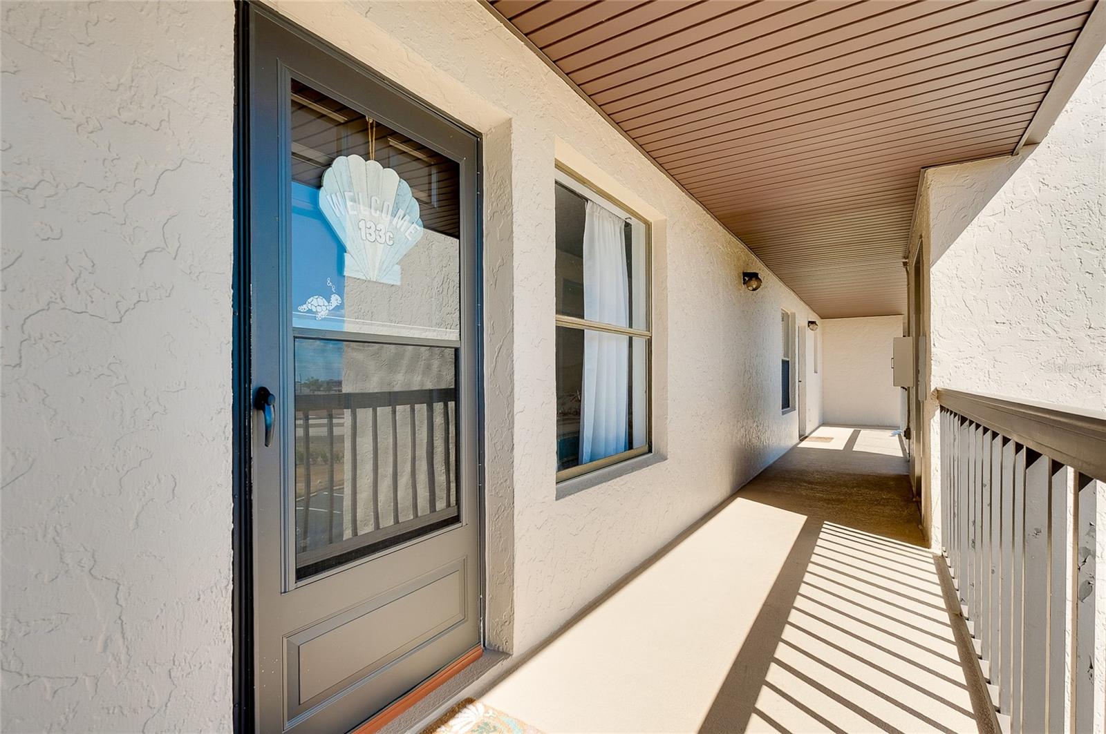 SANDHILL PINES BLDG 13 - Residential