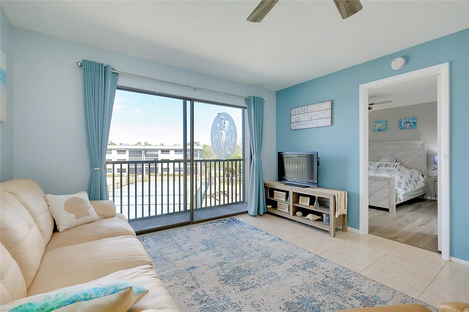 SANDHILL PINES BLDG 13 - Residential