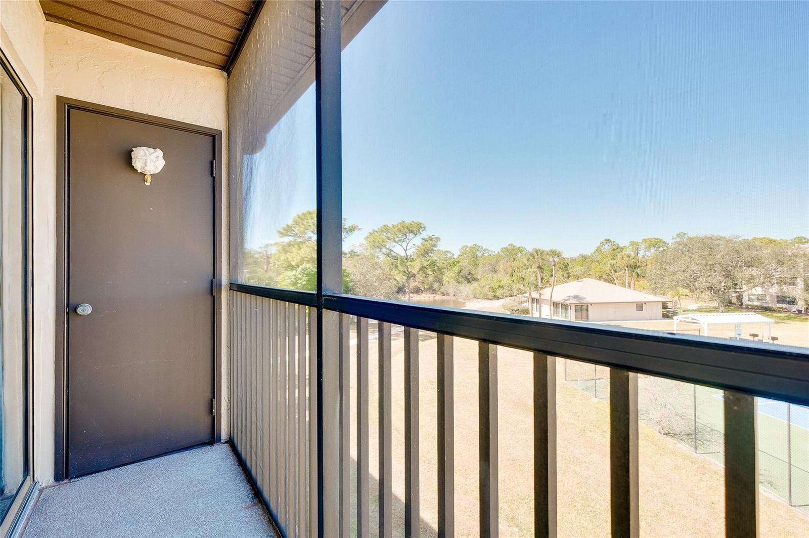 SANDHILL PINES BLDG 13 - Residential