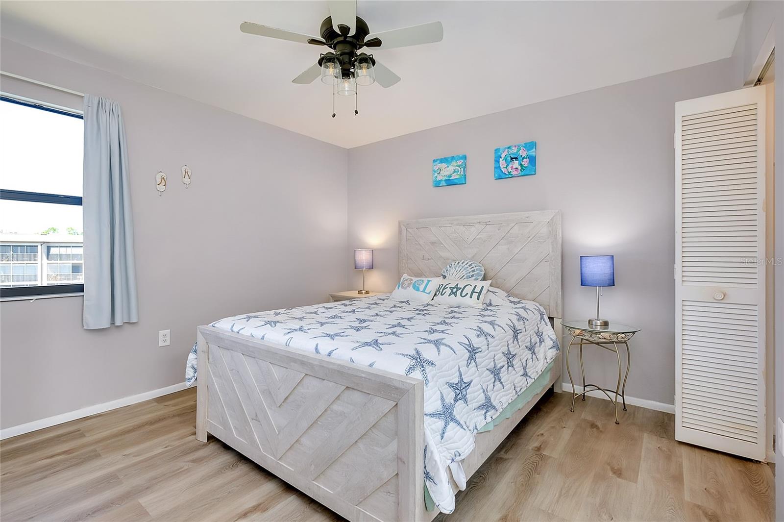 SANDHILL PINES BLDG 13 - Residential