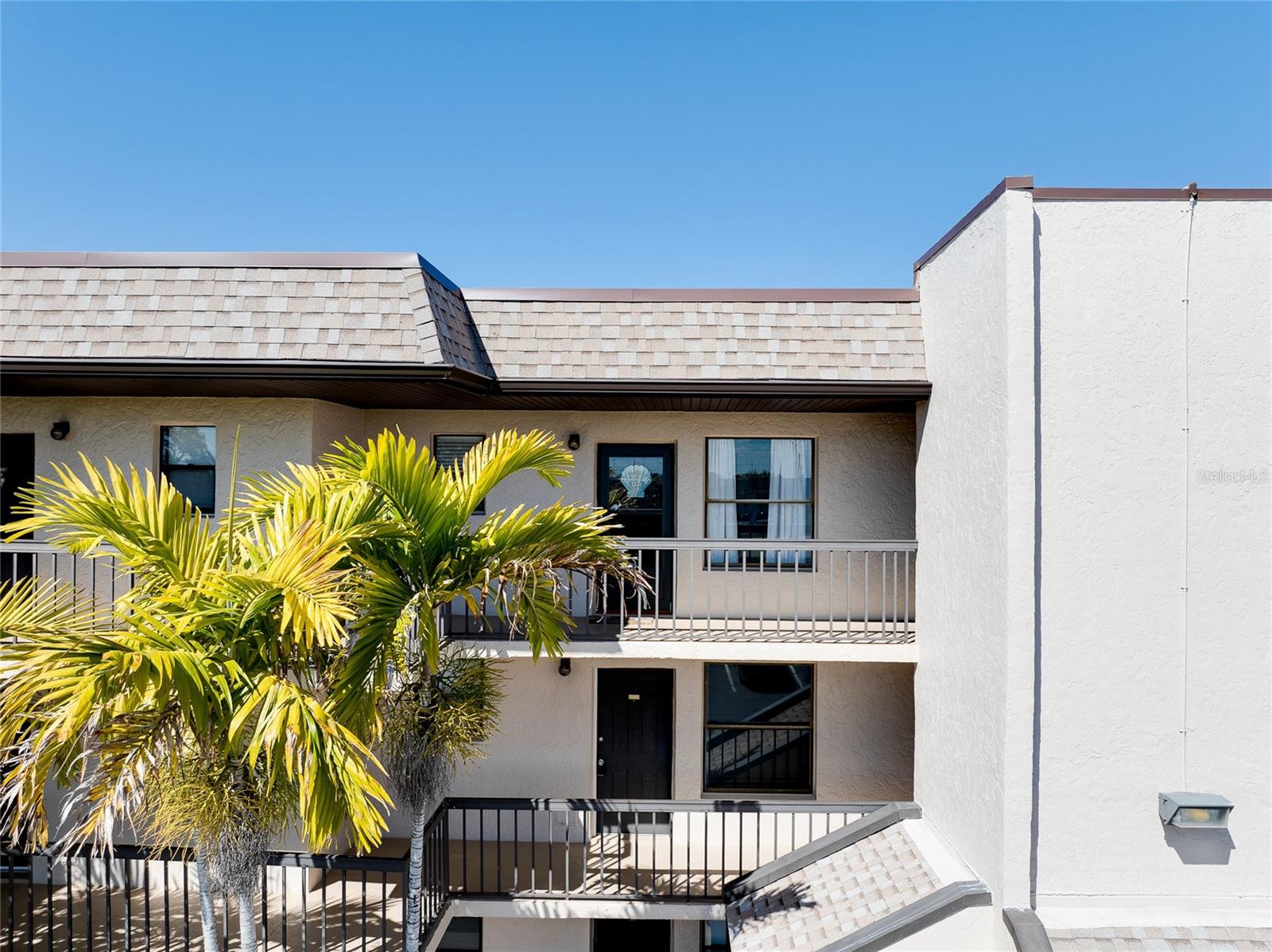 SANDHILL PINES BLDG 13 - Residential