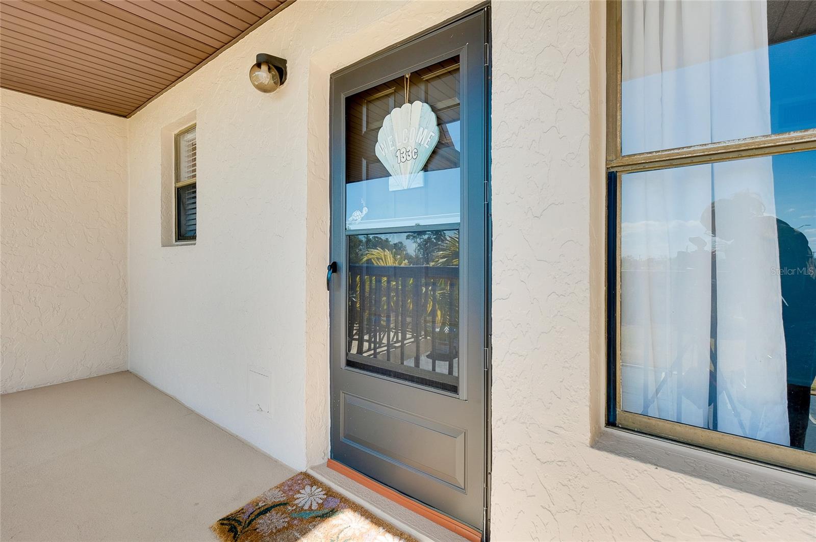 SANDHILL PINES BLDG 13 - Residential