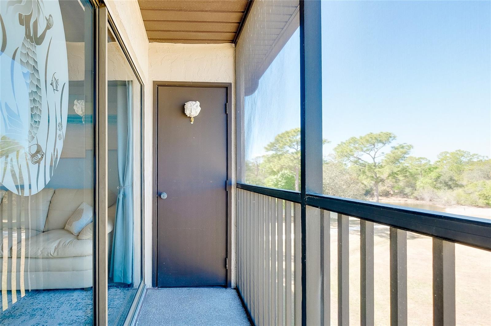 SANDHILL PINES BLDG 13 - Residential