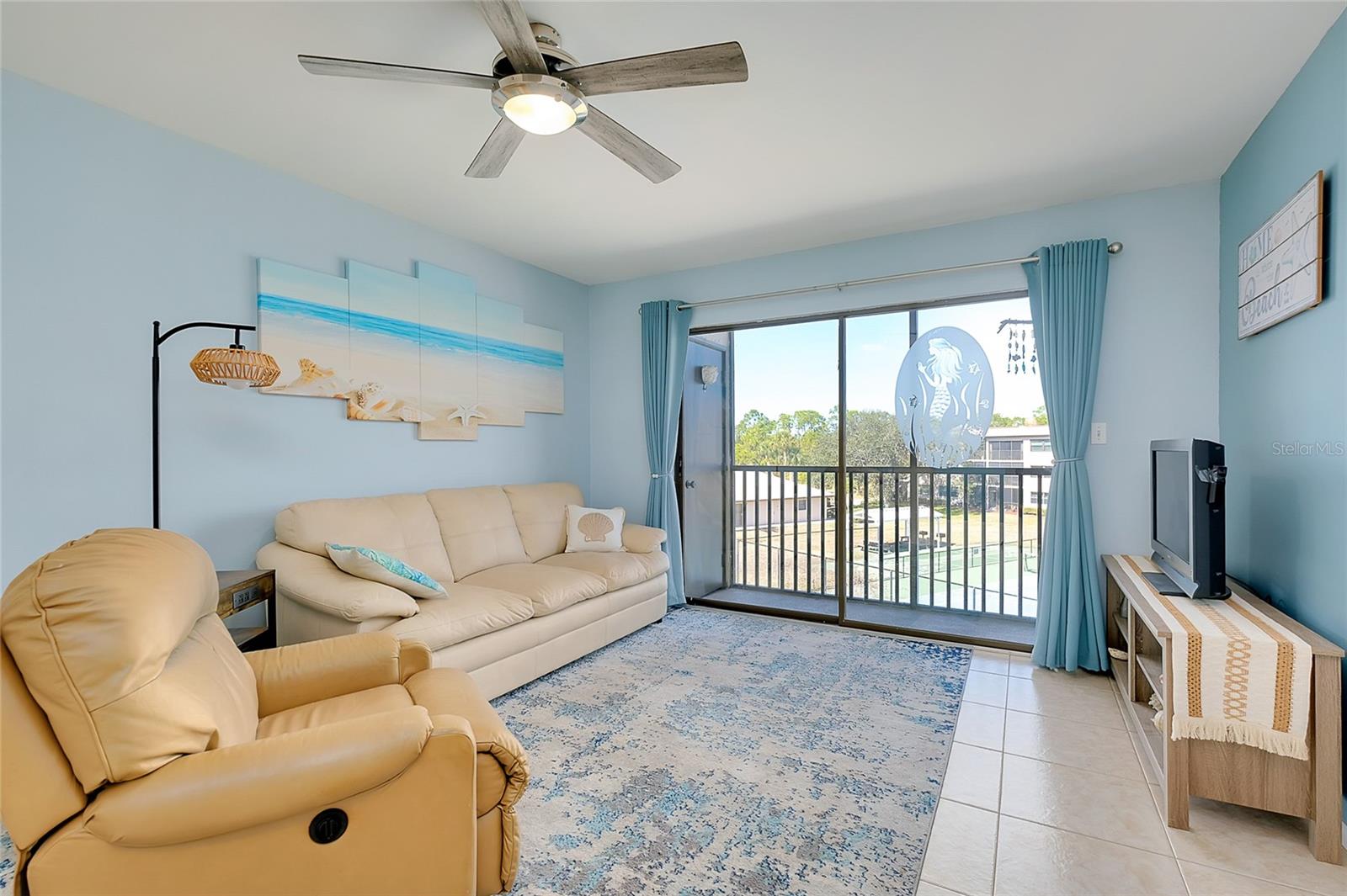 SANDHILL PINES BLDG 13 - Residential