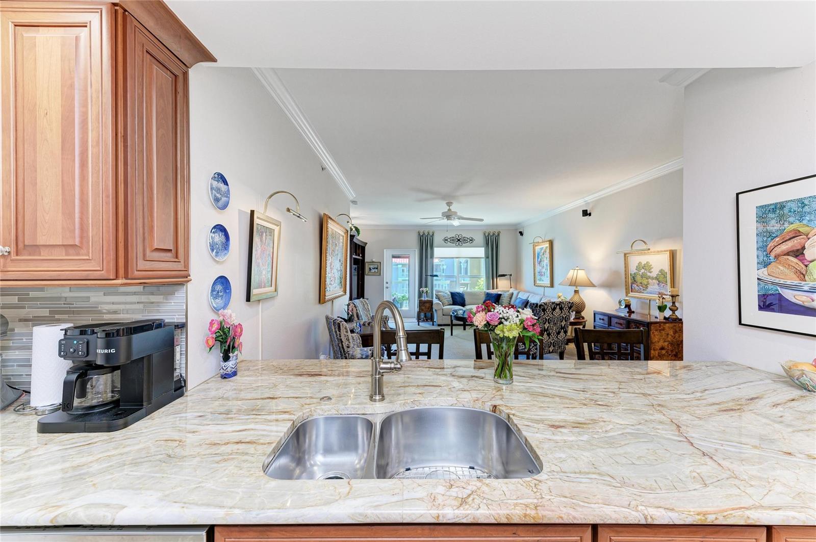 RIVER DANCE - Residential