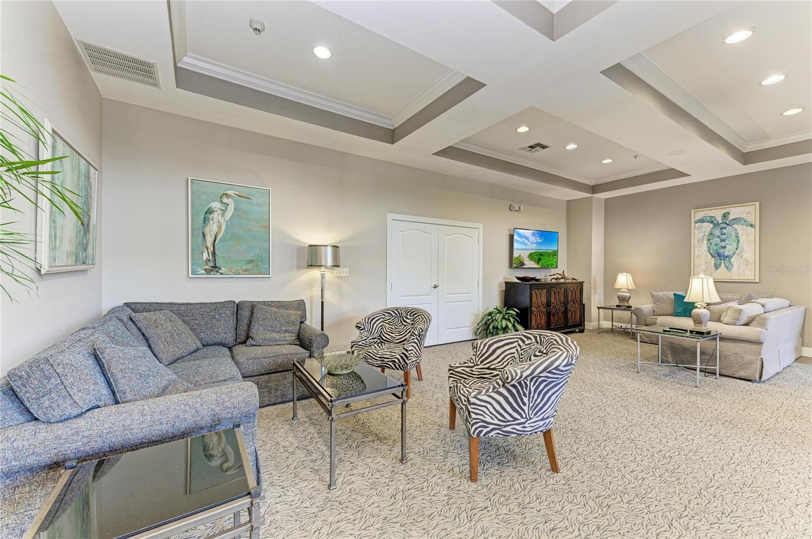 RIVER DANCE - Residential