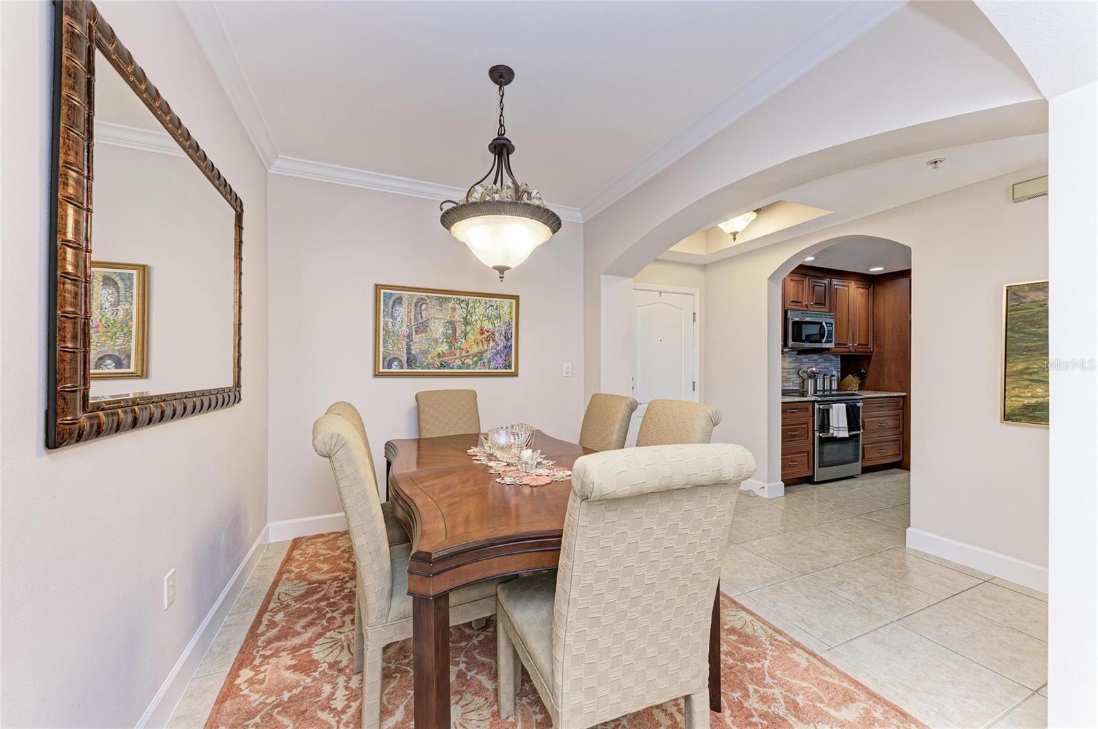 RIVER DANCE - Residential