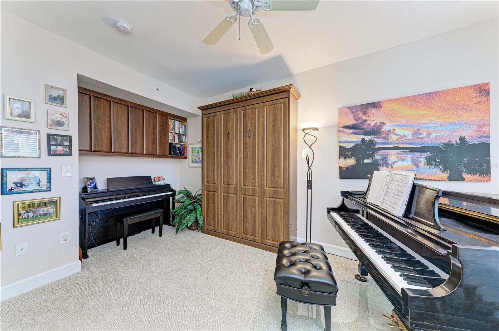 RIVER DANCE - Residential