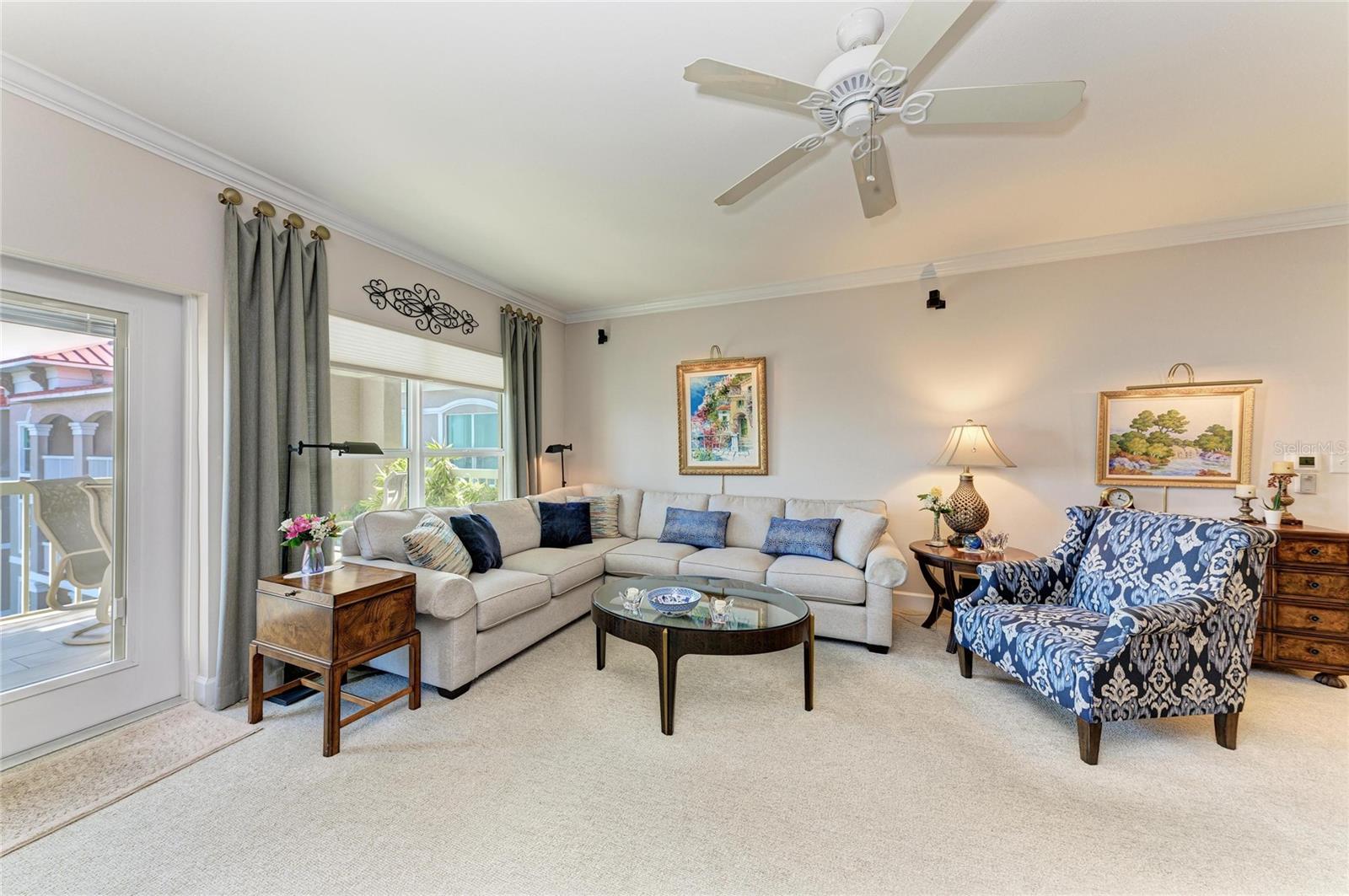 RIVER DANCE - Residential